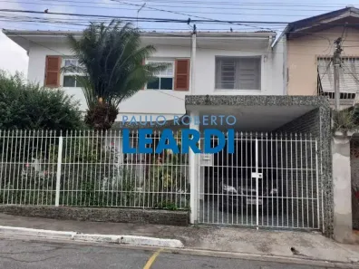 Sobrado com 3 Quartos à venda, 191m² no Vila São Francisco (Zona Sul), São Paulo