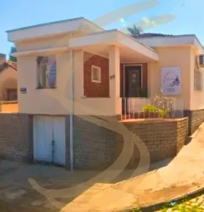 Casa com 2 Quartos à venda, 176m² no Vila Pereira, São José do Rio Pardo