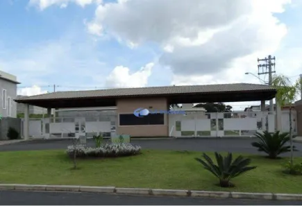 Lote/Terreno à venda, 250m² no Jardim Residencial Golden Park, Jacareí