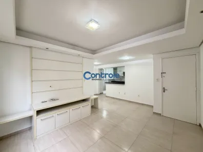 Apartamento com 2 Quartos à venda, 64m² no Campinas, São José