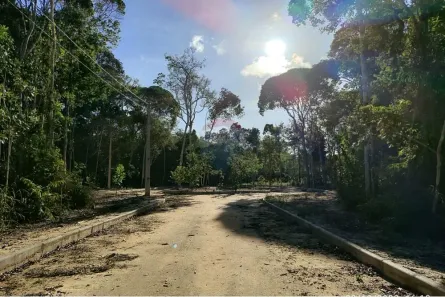 Lote/Terreno à venda, 623m² no Arraial D'Ajuda, Porto Seguro