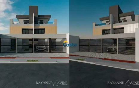 Casa com 3 Quartos à venda, 117m² no Santa Lúcia, Betim