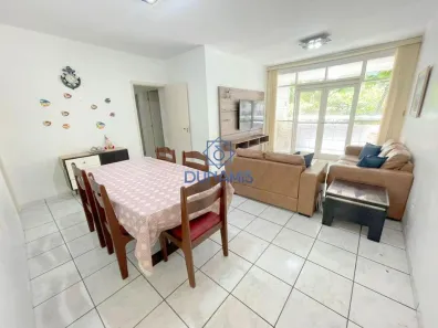 Apartamento com 3 Quartos à venda, 80m² no Pitangueiras, Guarujá