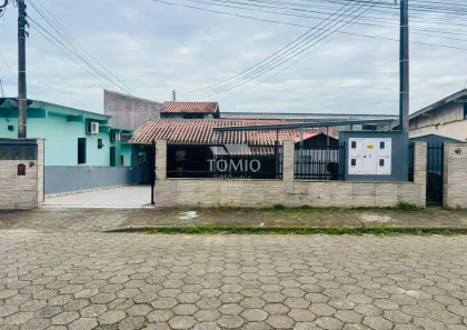 Casa com 10 Quartos à venda, 324m² no Centro, Ilhota