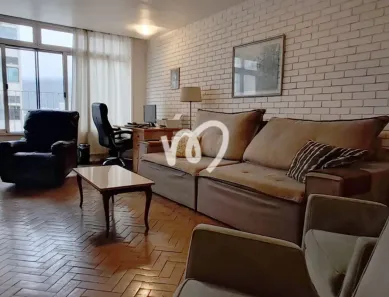 Apartamento com 3 Quartos à venda, 149m² no Botafogo, Rio de Janeiro
