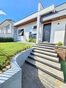 Casa com 3 Quartos à venda, 160m² no Barreiros, São José