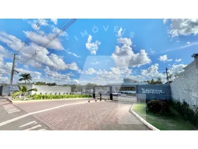 Casa de Condomínio com 3 Quartos à venda, 200m² no Parque Industrial 200, Maringá