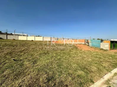 Lote/Terreno à venda, 422m² no Fazenda Pau D'Alho, Campinas