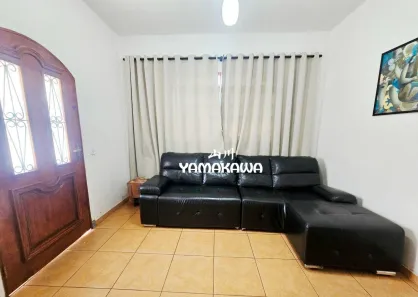Casa com 3 Quartos à venda, 132m² no Vila Campanela, São Paulo