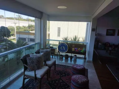 Apartamento com 3 Quartos para alugar, 156m² no Jaguaré, São Paulo