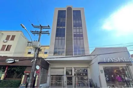 Ponto Comercial à venda, 68m² no Cidade Baixa, Porto Alegre