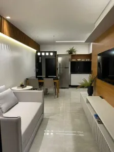 Apartamento com 1 Quarto à venda, 44m² no Jatiúca, Maceió