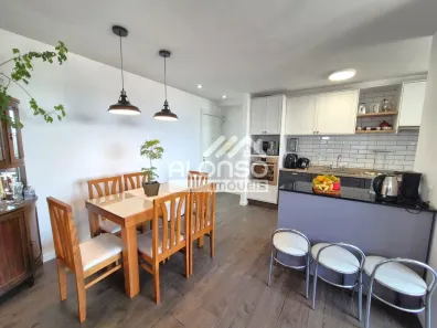 Apartamento com 2 Quartos à venda, 80m² no Jardim Esmeralda, São Paulo