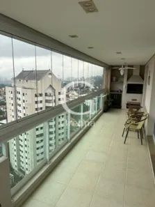 Apartamento com 4 Quartos à venda, 192m² no Sumarezinho, São Paulo