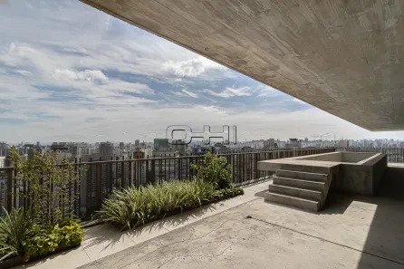 Cobertura com 4 Quartos à venda, 940m² no Indianópolis, São Paulo