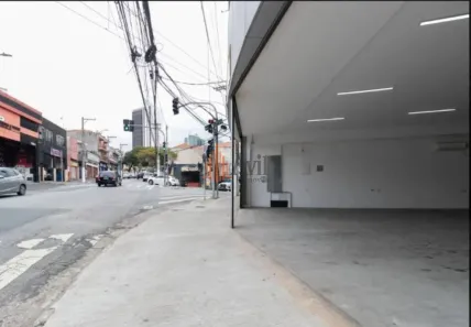 Imóvel Comercial para alugar, 433m² no Quarta Parada, São Paulo