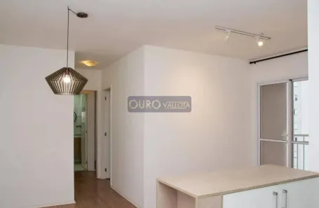Apartamento com 2 Quartos para alugar, 55m² no Vila Prudente, São Paulo