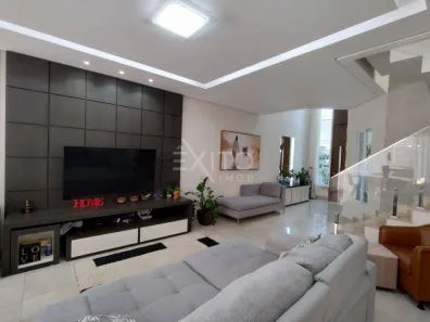 Casa de Condomínio com 3 Quartos para alugar, 162m² no Jardim Celeste, Jundiaí