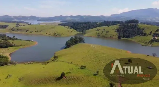 Lote/Terreno à venda, 166000m² no Piracaia, Piracaia