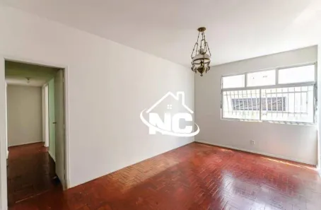 Apartamento com 3 Quartos à venda, 88m² no Icaraí, Niterói
