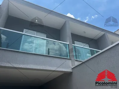 Sobrado com 3 Quartos à venda, 125m² no Vila Libanesa, São Paulo