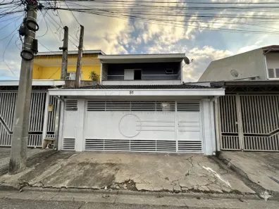 Imóvel Comercial com 3 Quartos à venda, 184m² no Vila das Flores, São José dos Campos