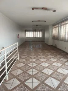 Sobrado com 3 Quartos à venda, 200m² no Campos Elíseos, Ribeirão Preto