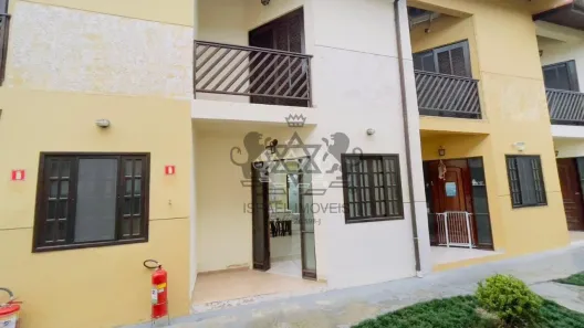 Apartamento com 2 Quartos à venda, 70m² no Maranduba, Ubatuba