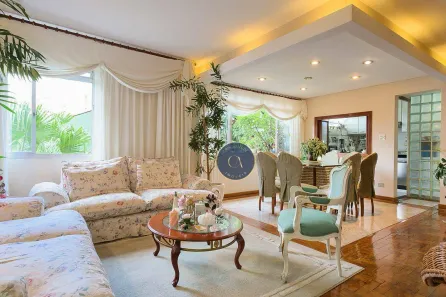 Apartamento com 2 Quartos à venda, 141m² no Perdizes, São Paulo