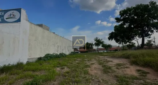 Lote/Terreno à venda, 153m² no Parque Campo Bonito, Indaiatuba