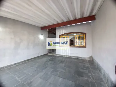 Casa com 2 Quartos à venda, 97m² no Balneário Itaóca, Mongaguá