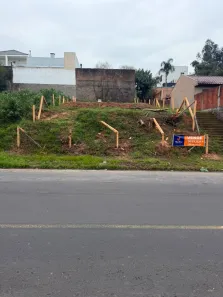 Lote/Terreno à venda, 360m² no Parque Amador, Esteio
