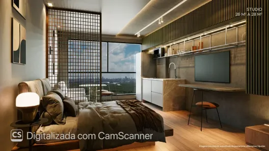 Apartamento com 2 Quartos à venda, 56m² no Boa Viagem, Recife