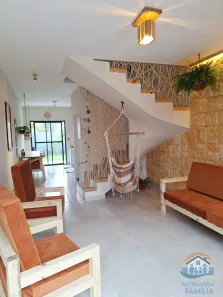 Casa com 2 Quartos à venda, 80m² no Balneário dos Golfinhos, Caraguatatuba