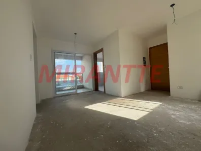 Apartamento com 2 Quartos à venda, 69m² no Lauzane Paulista, São Paulo