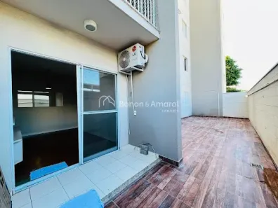 Apartamento com 2 Quartos para alugar, 58m² no Morumbi, Paulínia