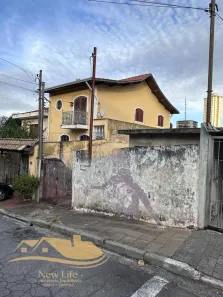 Casa com 3 Quartos à venda, 160m² no Lauzane Paulista, São Paulo