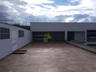 Galpão/Depósito/Armazém à venda, 681m² no São Cristóvão, Rio de Janeiro