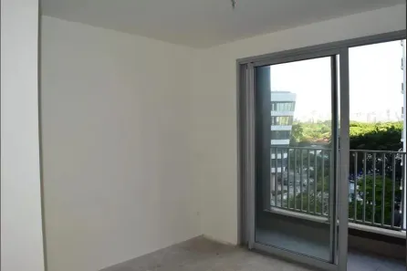 Kitnet com 1 Quarto à venda, 24m² no Jardim Paulistano, São Paulo