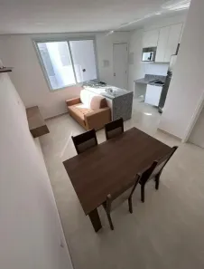 Apartamento com 2 Quartos à venda, 40m² no Jardim Ana Rosa, São Paulo