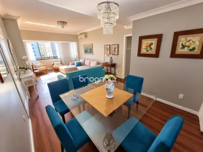 Apartamento com 3 Quartos à venda, 135m² no Centro, Florianópolis