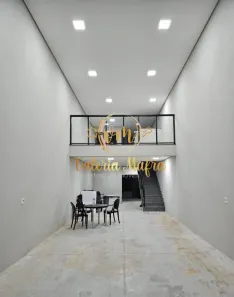 Galpão/Depósito/Armazém à venda, 135m² no Assunção, São Bernardo do Campo