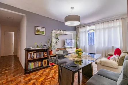 Apartamento com 2 Quartos à venda, 60m² no Vila do Encontro, São Paulo