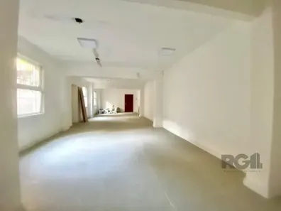 Sala Comercial à venda, 90m² no Centro Histórico, Porto Alegre