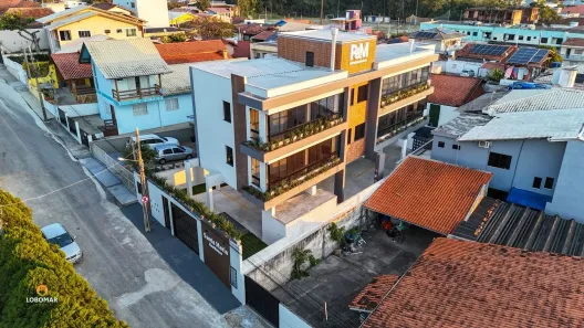 Apartamento com 3 Quartos à venda, 70m² no Armação, Penha