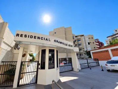Apartamento com 1 Quarto para alugar, 47m² no Trindade, Florianópolis