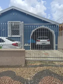 Casa com 3 Quartos à venda, 148m² no Vila João Jorge, Campinas