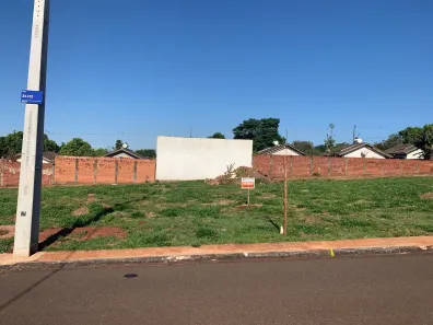 Lote/Terreno à venda, 162m² no Distrito de Iguatemi (Iguatemi), Maringá
