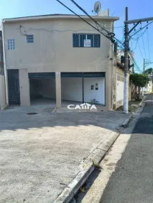 Sala Comercial para alugar, 175m² no Jardim Maringá, São Paulo