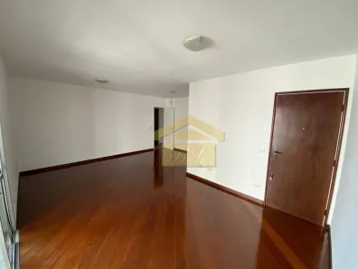 Apartamento com 4 Quartos à venda, 138m² no Vila Clementino, São Paulo